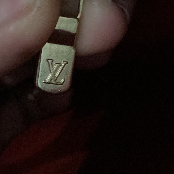 Louis Vuitton Epi Leather Saint Jacques large GM satchel - Picture 13 of 16